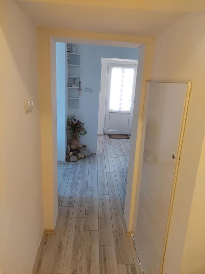 Apartmant Bionda Novi Vinodolski, Cozy And Nice Apartment For 4 People In The City Center Екстериор снимка